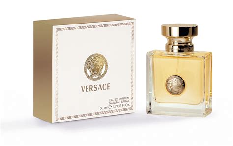 original Versace perfume